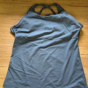 Patagonia workout tank